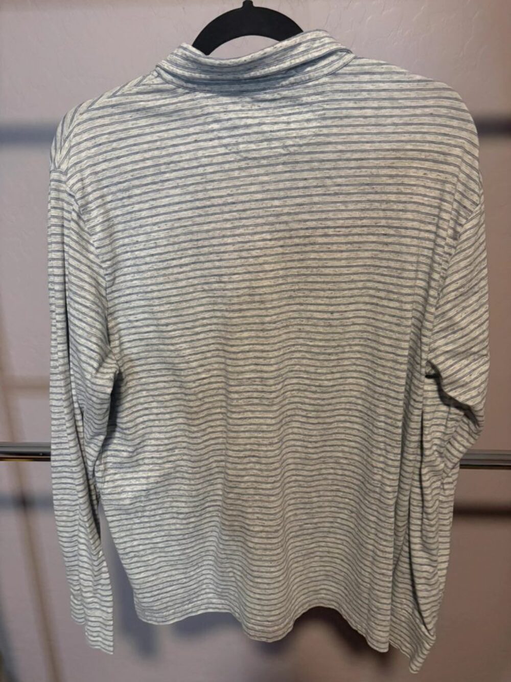 Faherty polo - Picture 2 of 5